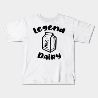 Legend Dairy Kids T-Shirt